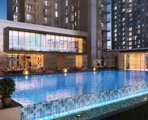 Birla Sector 150 Noida