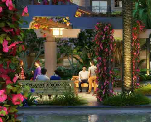 Birla Sector 150 Noida