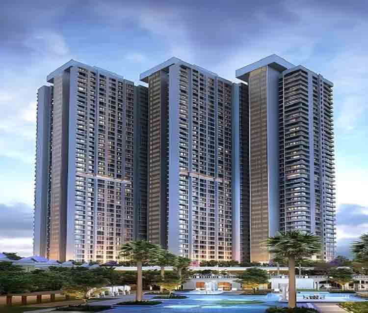 Birla Sector 150 Noida