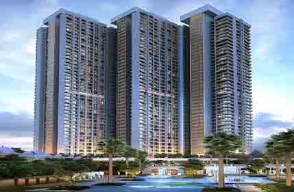 Birla Sector 150 Noida