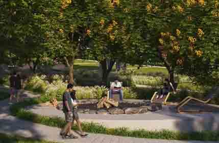 Birla Sector 150 Noida