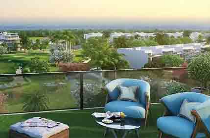 Birla Sector 150 Noida