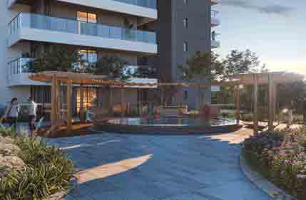 Birla Sector 150 Noida