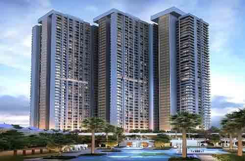 Birla Sector 150 Noida